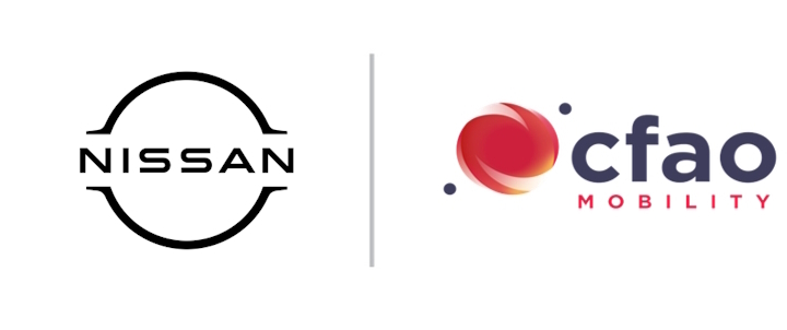 Tokai Nissan Logo