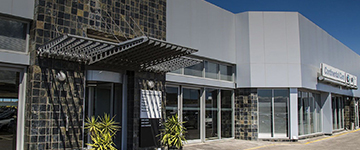 BMW Nelson Mandela Bay