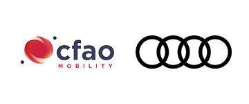 Audi and VW Polokwane Logo