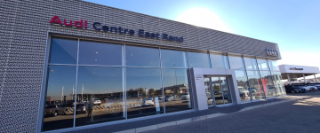 Audi Centre East Rand