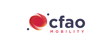 CFAO Mobility United Motors Logo