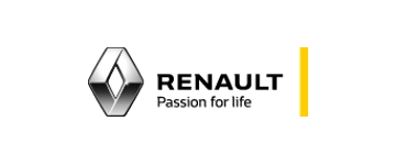 CFAO Benoni Renault Logo