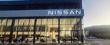 CFAO Mobility Clearwater Nissan & Renault