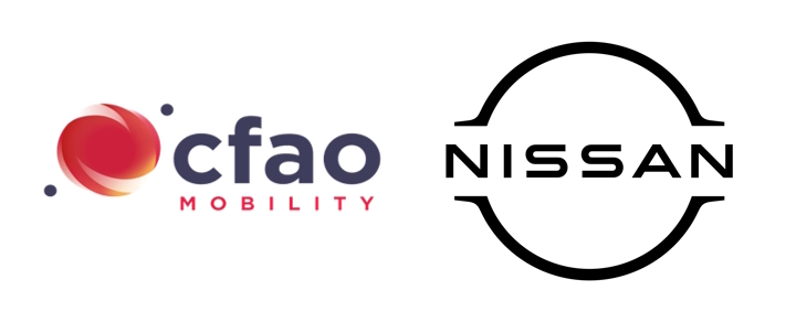 Clearwater Nissan & Renault Logo