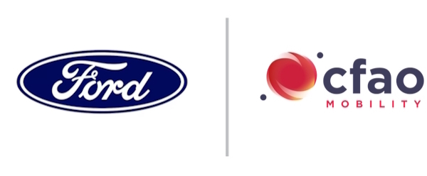 Action Ford Lichtenburg Logo