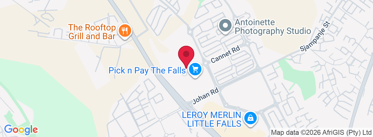 Directions to CFAO Mobility Executive