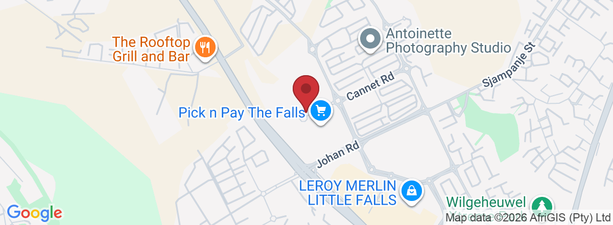 Directions to CFAO Mobility Toyota Clearwater