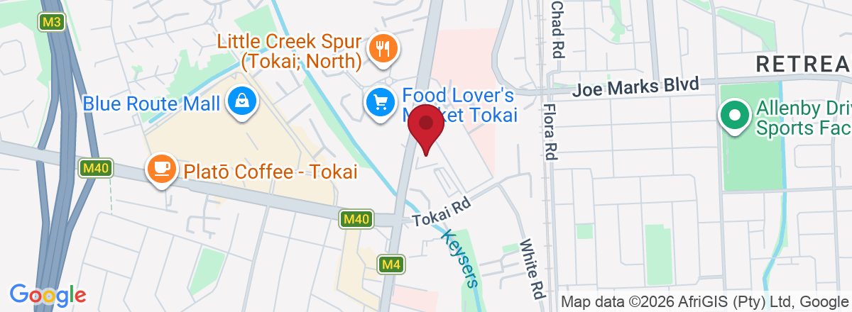 Directions to Tokai Nissan