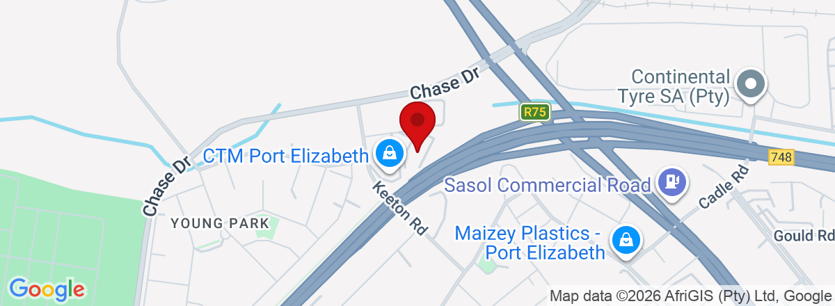 Directions to CFAO Mobility Williams Hunt Truck & Parts PE