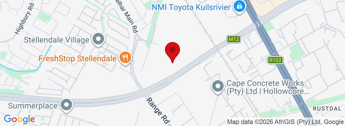 Directions to CFAO Mobility Isuzu Blackheath