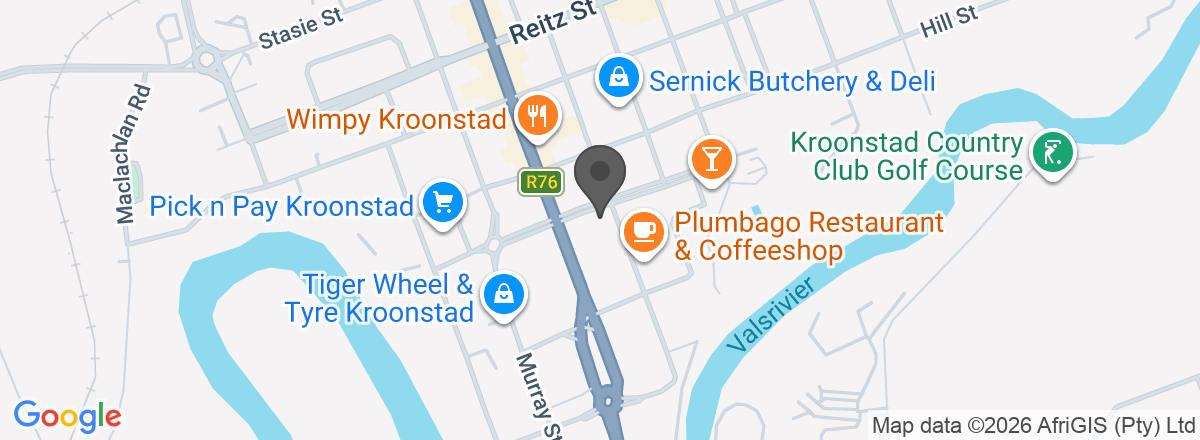 Directions to CFAO Mobility United Motors