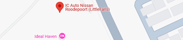Directions to CFAO Mobility Clearwater Nissan & Renault