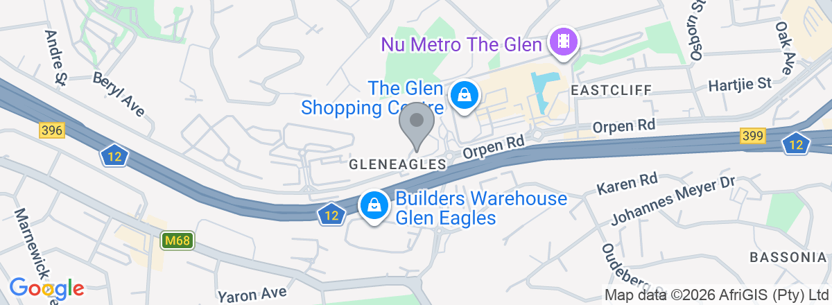 Directions to CFAO Mobility WH The Glen