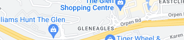 Directions to CFAO Mobility The Glen VW