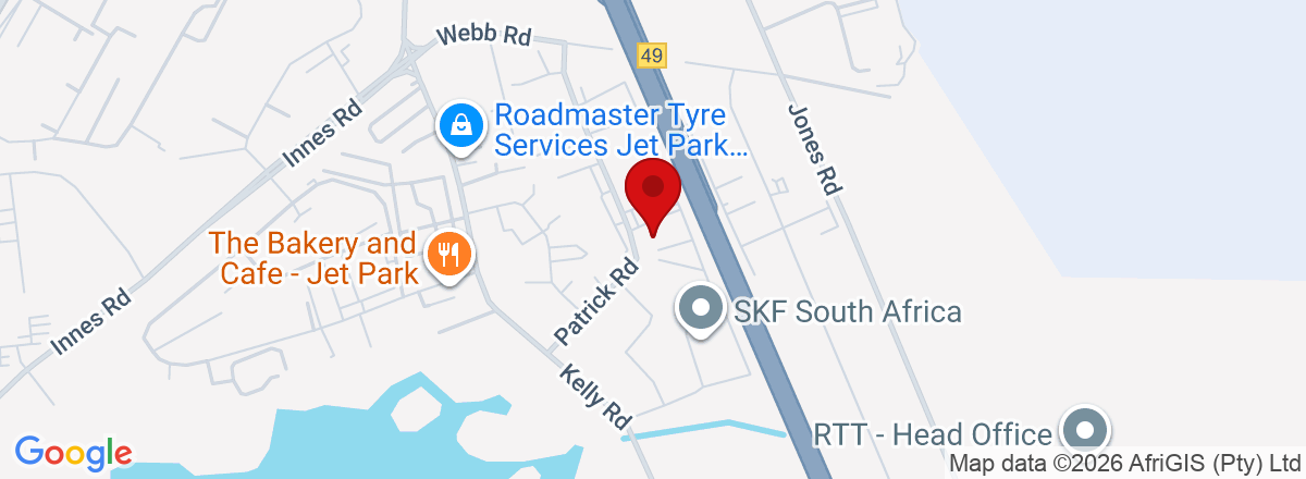 Directions to CFAO Mobility Hertz Autoteam