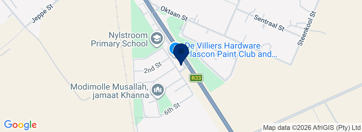 Directions to Action Ford Modimolle