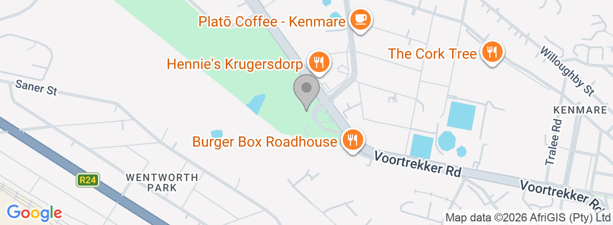 Directions to Action Ford Krugersdorp
