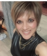 Heidi De Jager