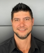Jonathan Scheepers