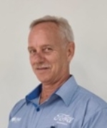 Dawie Le Roux
