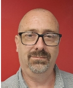 Peter Bird