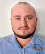 Leon Bezuidenhout