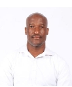 Dave Matlala