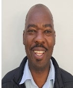 Stanley Letwaba