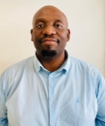 Bongani Magubane