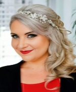 Sharne Hinrichsen