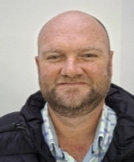 Francois Naude