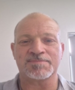 Graham Brett