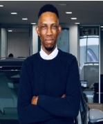 Bheki Mzekandaba