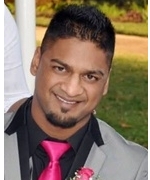Deon Sintshuran