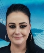 Yolande Le Roux