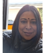 Yudisha Mothilal