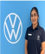 Kiara Chinasamy