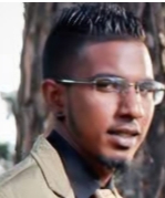Vichaelen Iyer