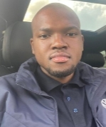 Cebo Mkhize