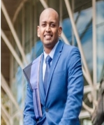 Yolan Naidoo