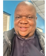 Thembinkosi Mazibuko