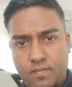 Floyd Ryan Naidu