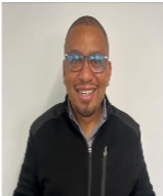 Tebogo Motsana