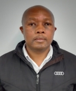 Bernard Mashilo