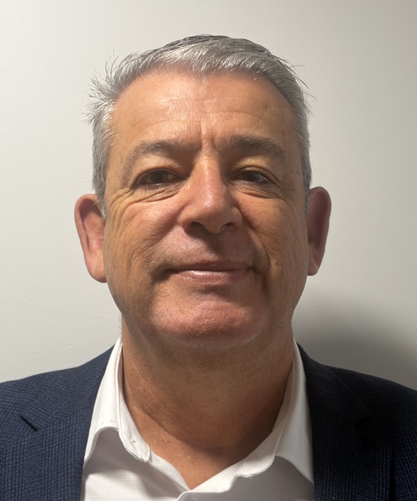 Francois Heystek