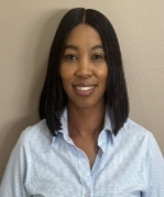 Yolanda Lebereko