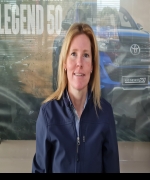 Mariette Cloete