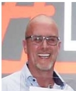Chris Mostert