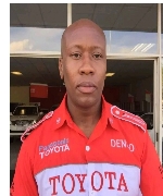Orapeleng Dipale