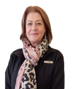 Louise Barfoot